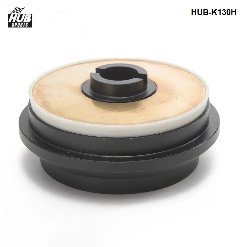 Racing Steering Wheel Short Hub Adapter Boss Kit For Honda Civic (All Models) 1996+ HUB-K130H