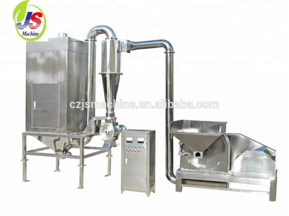WFJ-15/20 dried fruit grinding mill