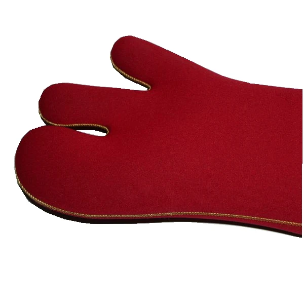 Защитный костюм морской погружной