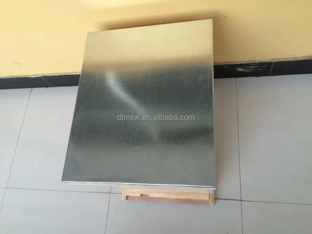 10 Frame Two Layer honey Bee box hive of China