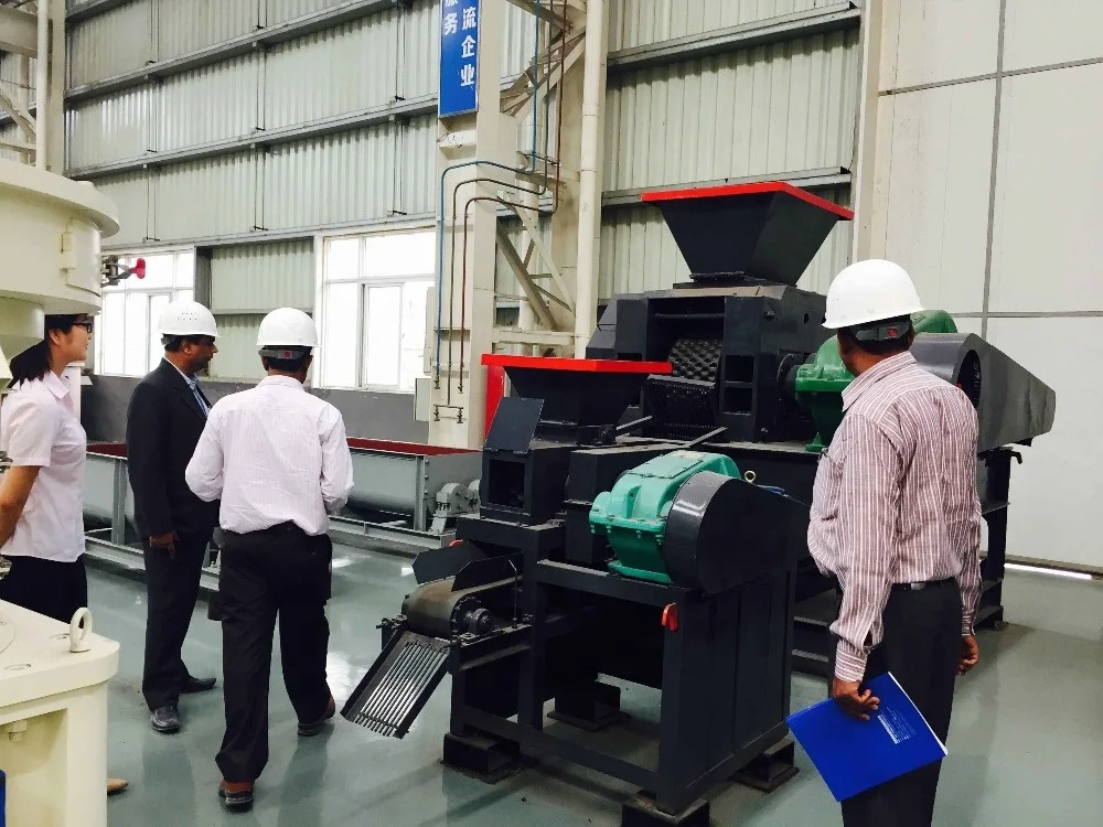 charcoal sawdust briquette making machines briquette extruder