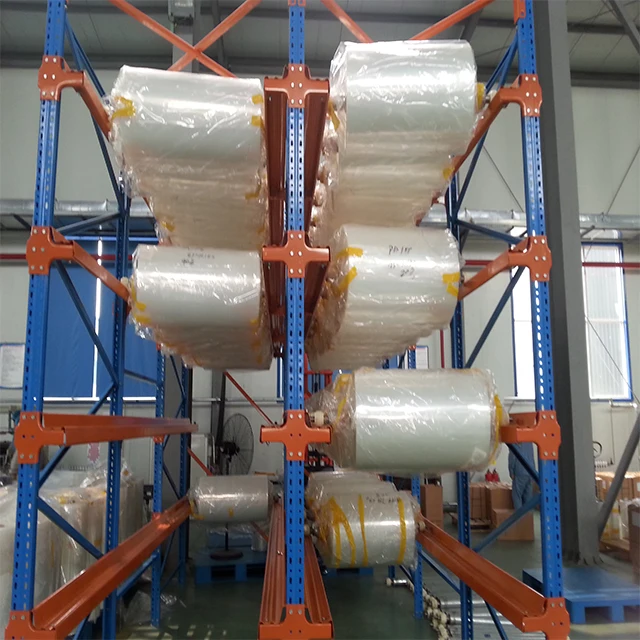 China manufacturer 7layer clear Nylon/PE thermoforming film