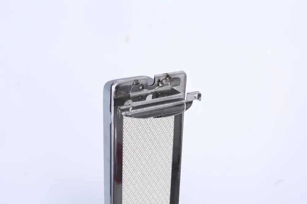 High end bbq gas grill infrared rear burner for rotisserie kit / rotisserie burner