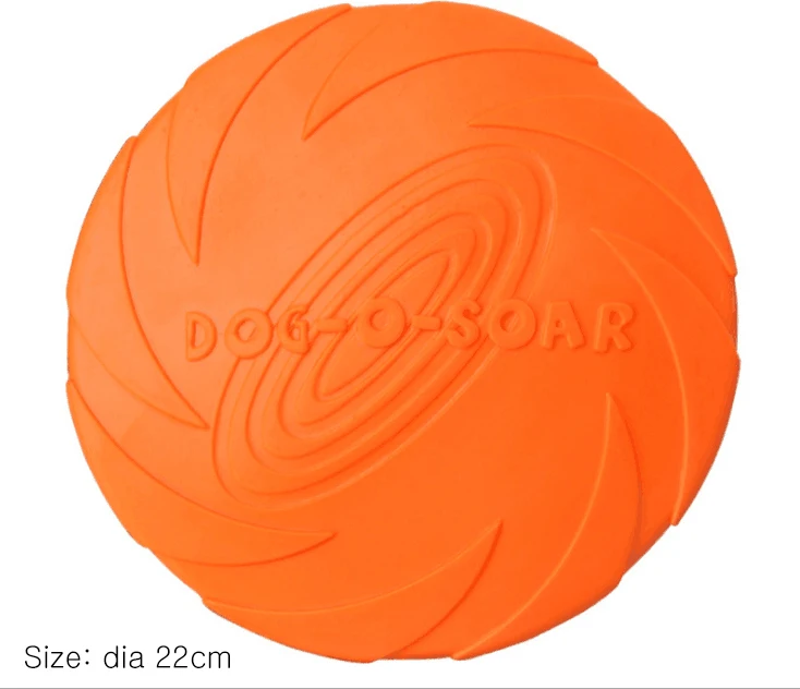 wholesale manufacturer tpr chew throwing pet dog round toys