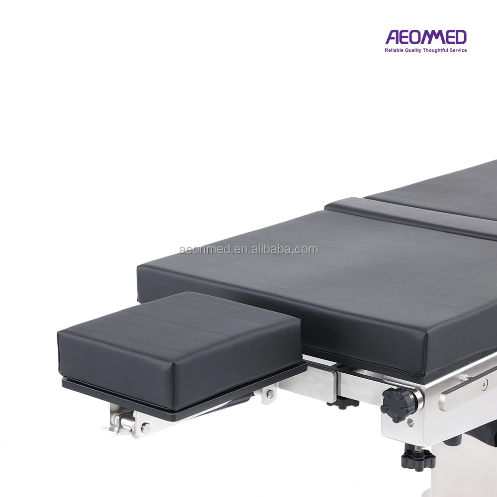 
Aeonmed Electric hydraulic operation/operating Table with CE 