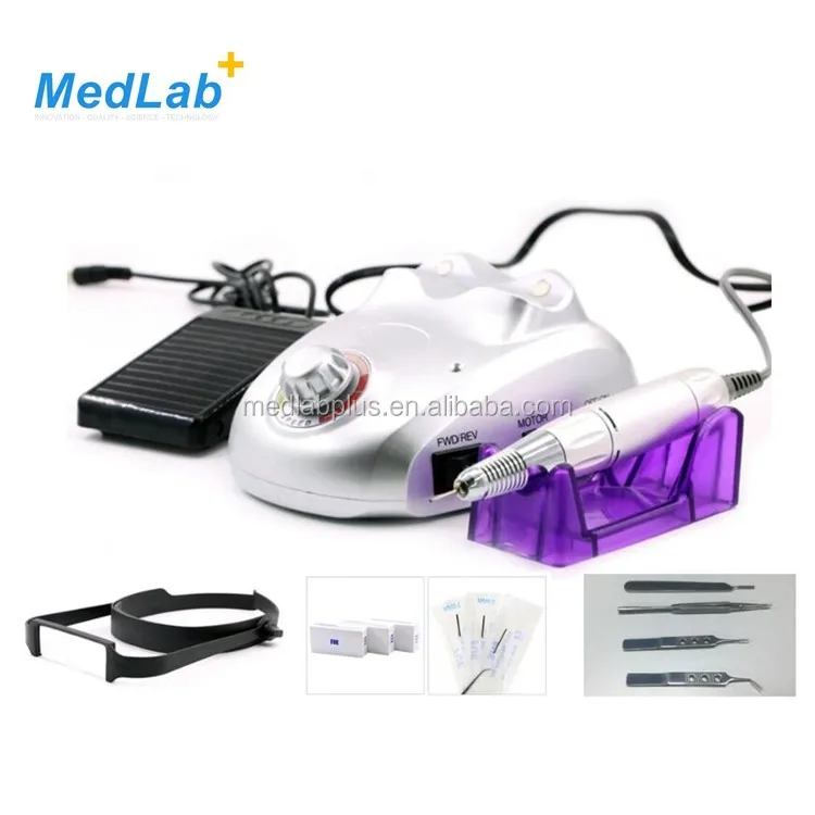 2021 оборудование для пересадки волос Машинка для пересадки волос