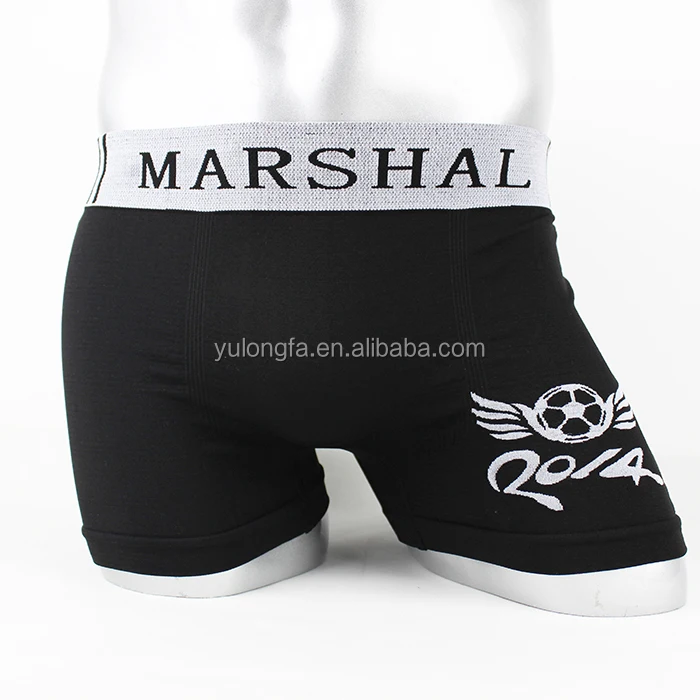 Custom Underwear Wholesale Mens Inner Wears Sexy Wearing Boys Men Panty Brief Shorts Pants Boxer Man Underwear