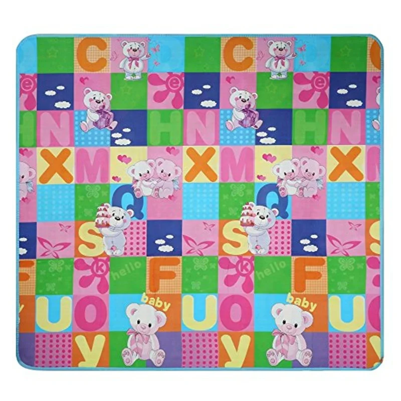 
Alibaba best sellers rubber play mat material 