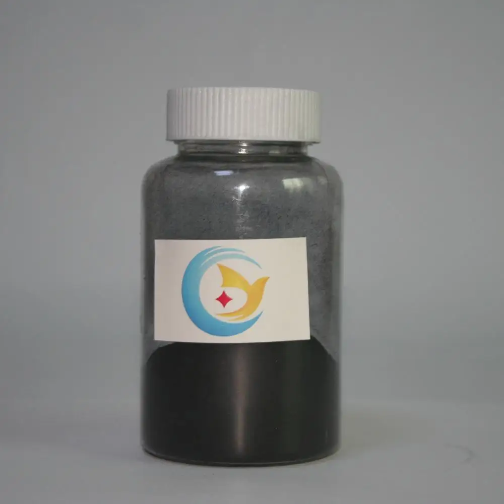 Sulphur Black BR Dye