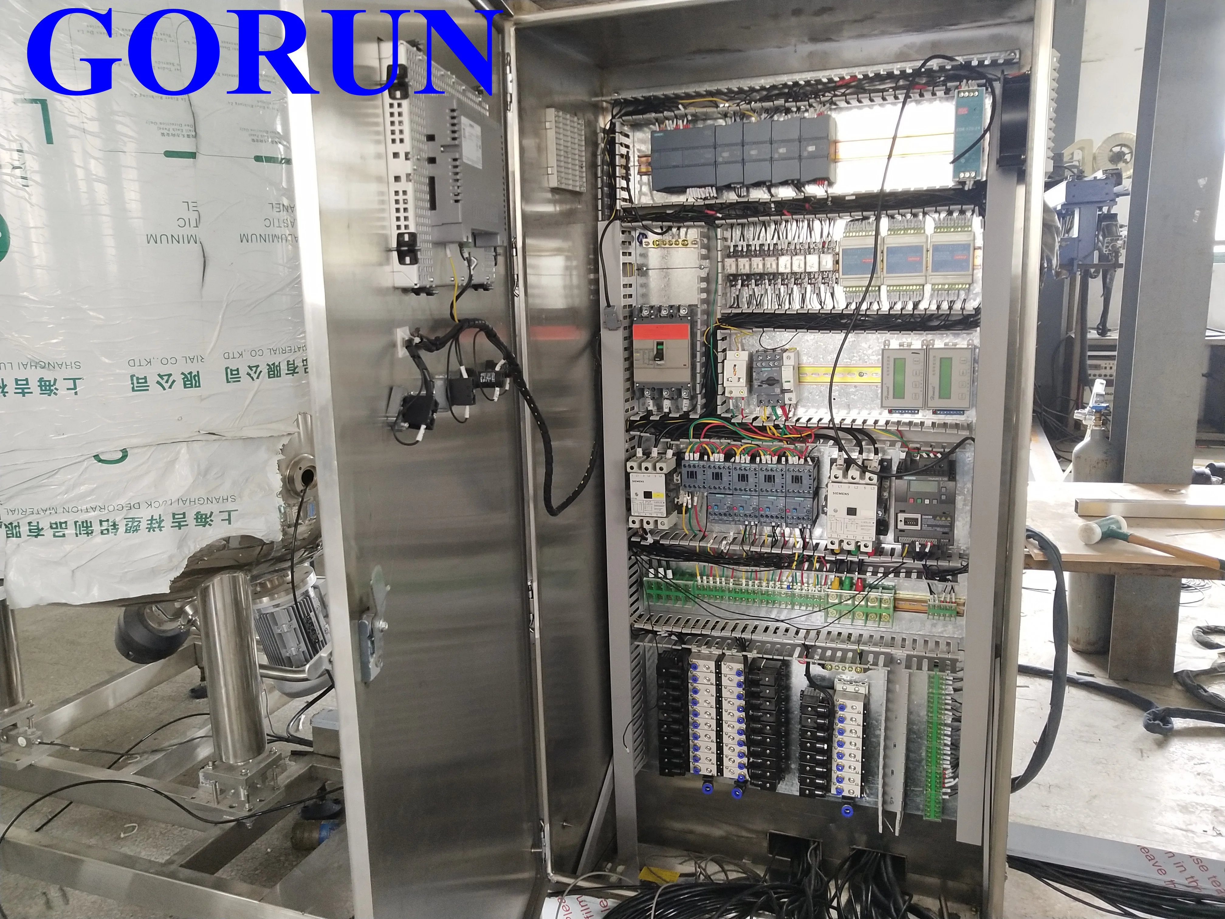 
Chemical dispensing unit pharmaceutical laboratory filter unit 