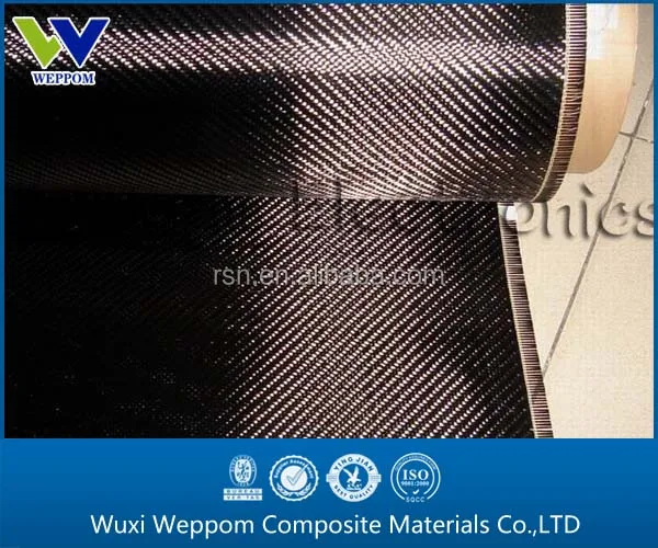 
3K Carbon Fiber Fabric, Carbon Fibre Cloth 