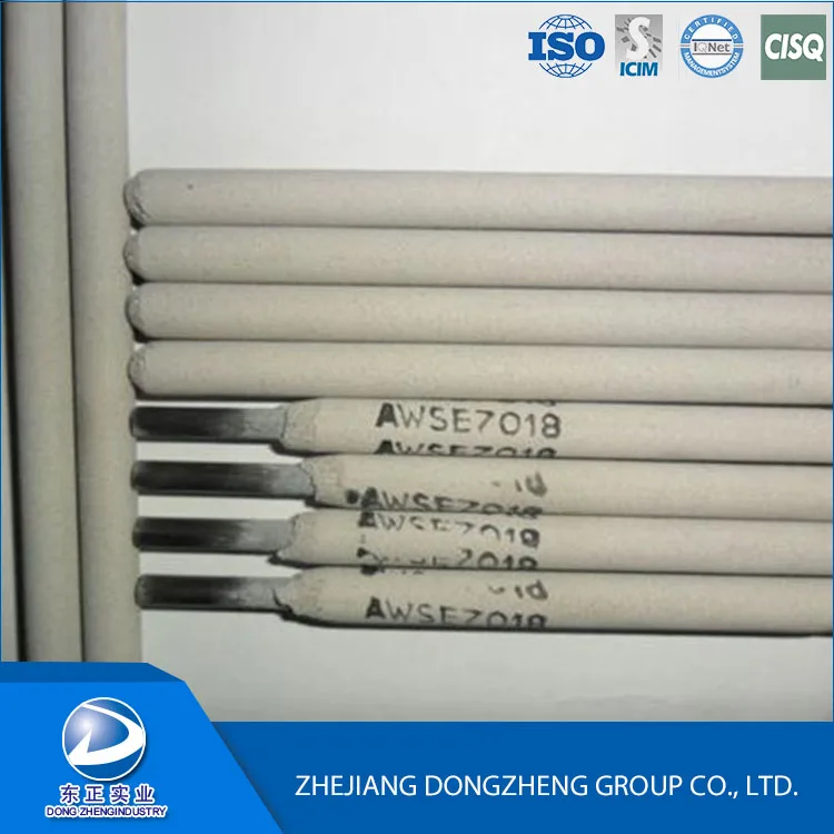 High quality wholesale custom low pirce factory welding rods electrode e7018 solder