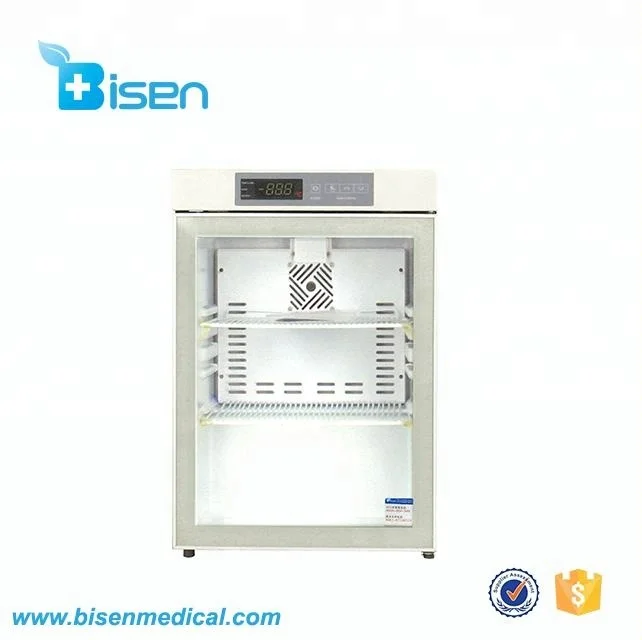 Криогенный морозильник Aucma, аптека/медицинский холодильник, биологические медицинские холодильники для лекарств