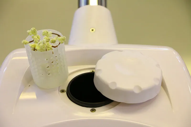 hot cold facial steamer ozone facial steamer manual training instruction