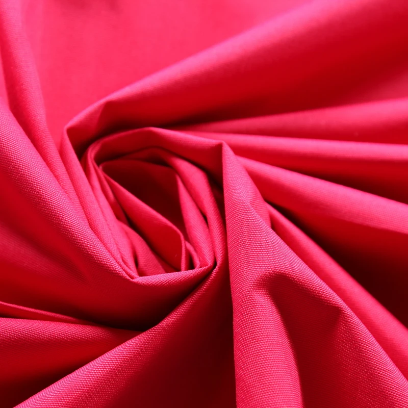 
Chinese factory full dull 228t nylon taslan fabric 