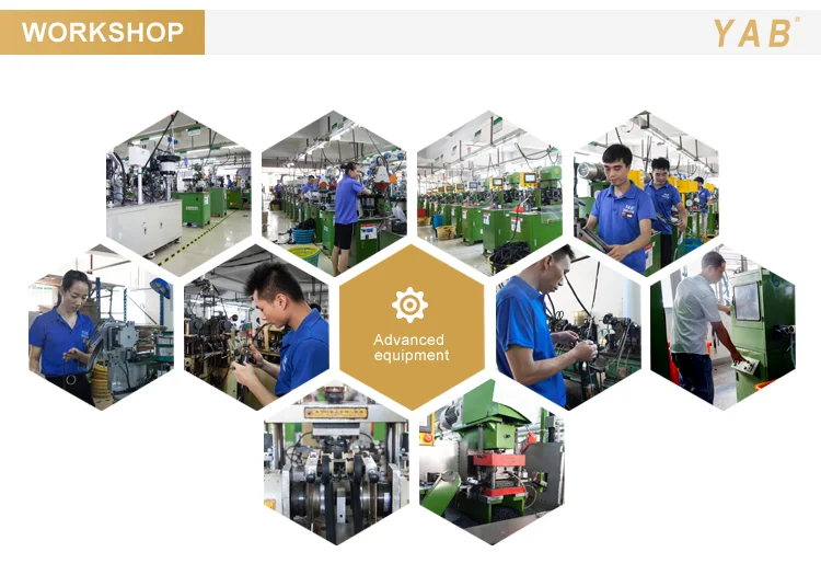 YAB китайская фабрика, украшение, открытый конец, нейлон, огнестойкий 3 # молния Zip