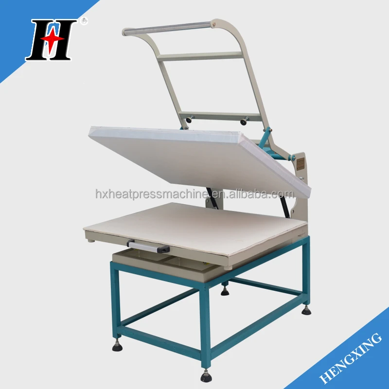 
Large Format sublimation for heat press machine 80*100cm 
