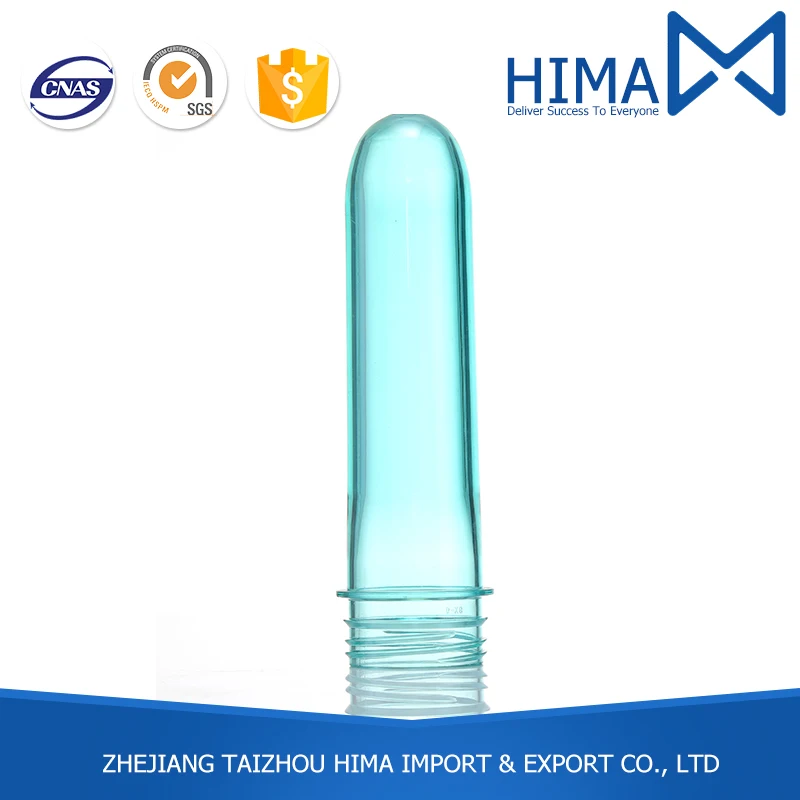 Оптовая Цена 100 Грамм 5 Литровая Бутылка Пэт-Преформ