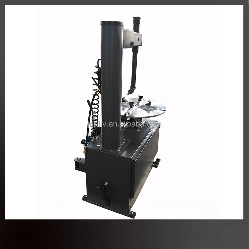 my 12 Month Warranty Professional Car Repair Machine Manual Tyre Changer