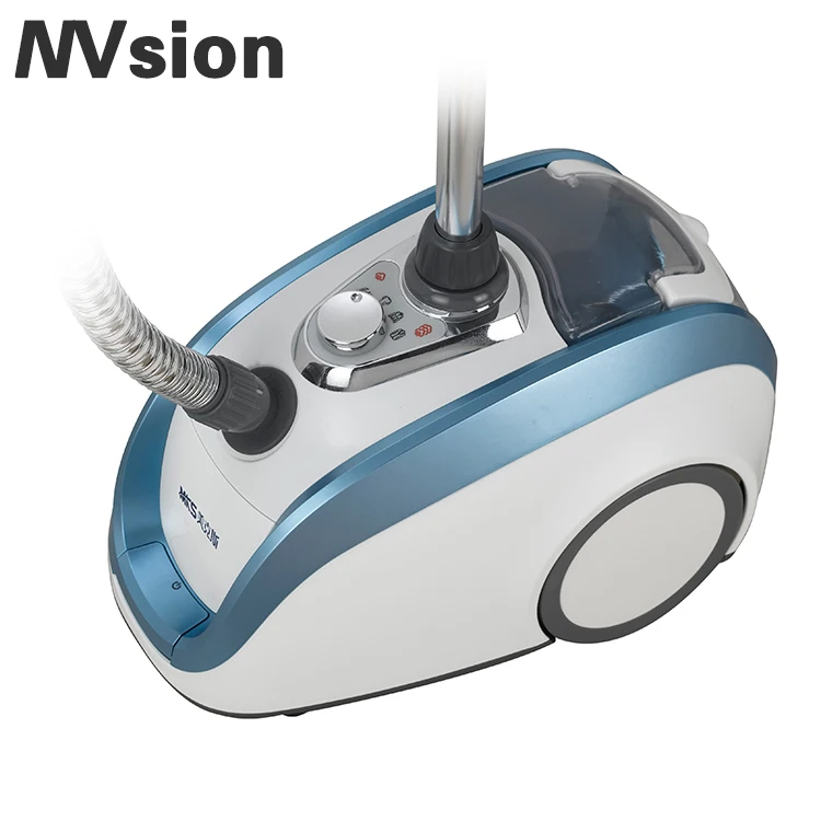 Fabric clothes steamer best portable handheld standing steam iron