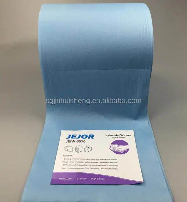 China Suppliers Hot Sale Personalized Microfiber lens Cleaning Cloth In Roll
