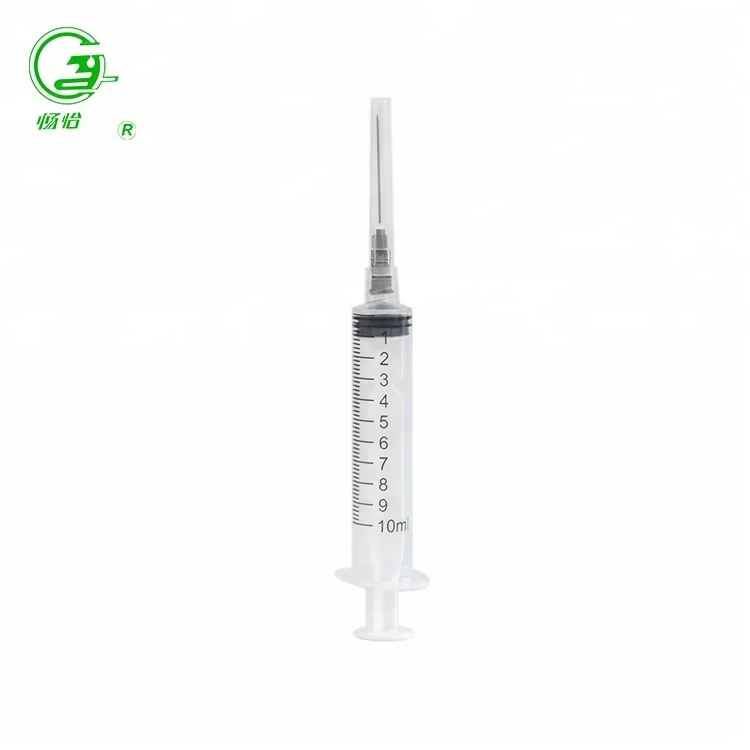 Маленький одноразовый шприц 1 мл 27Gx 1/2 дюйма/Jeringas