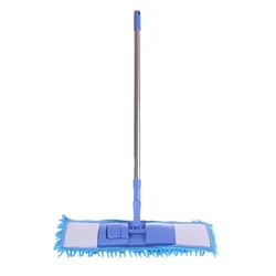 Лидер продаж, простая телескопическая Швабра из микрофибры с разными узорами