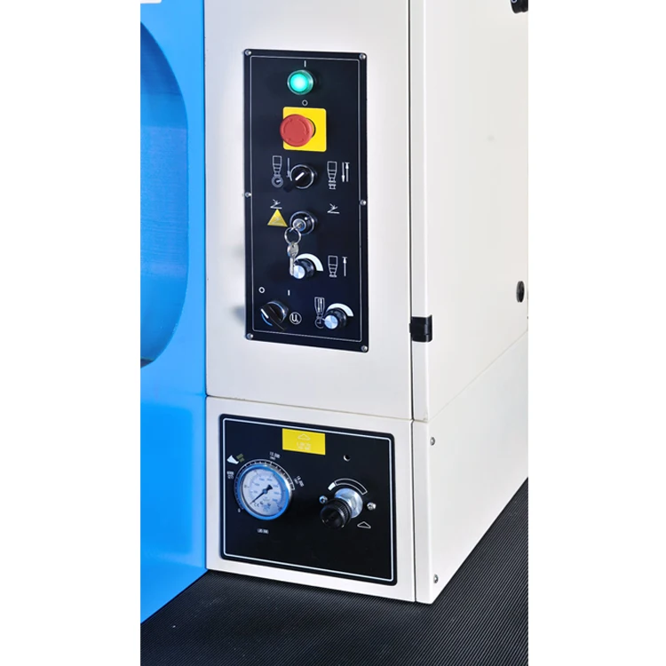 China Made silver copper bimetal contact rivet machine