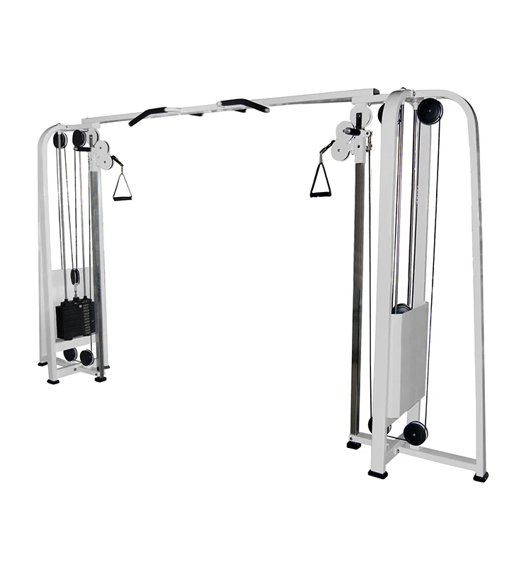 
Professional Gym Commercial Multi-jungle 8-stack Weight stacks for multi station weight machine 