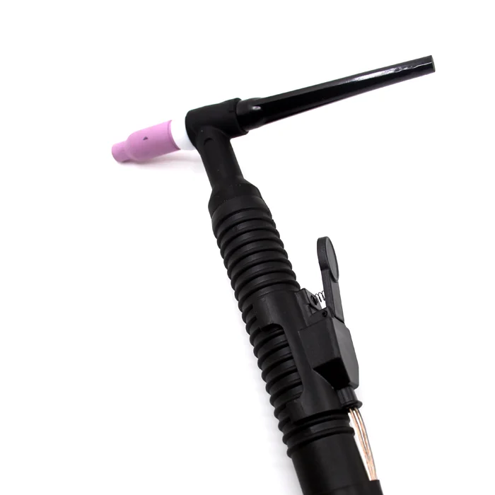 Get Star Weld WP-26 argon protective tig welding torch for Tig welder