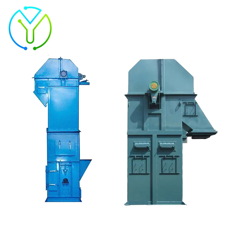 Высококачественный цепной конвейерный транспортер