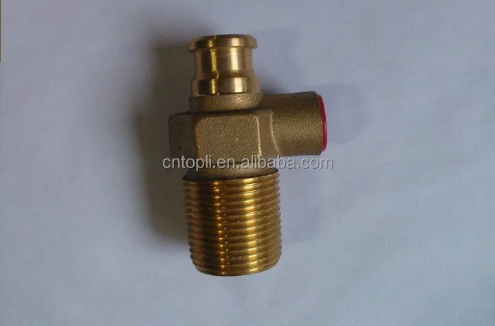 Low Pressure Gas Stove regulator with ISO9001-2008