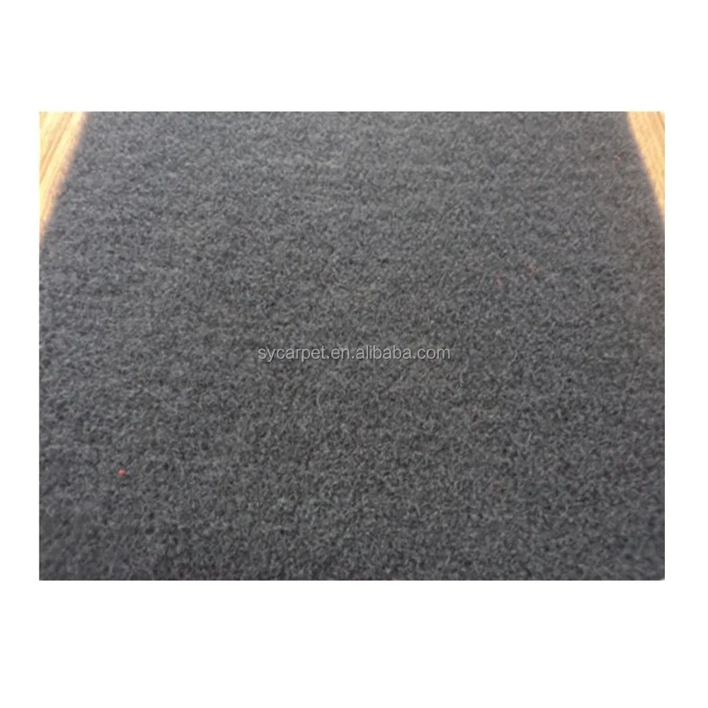 High Quality and Low Price Gym Rubber Mat Wall to Wall Carpet