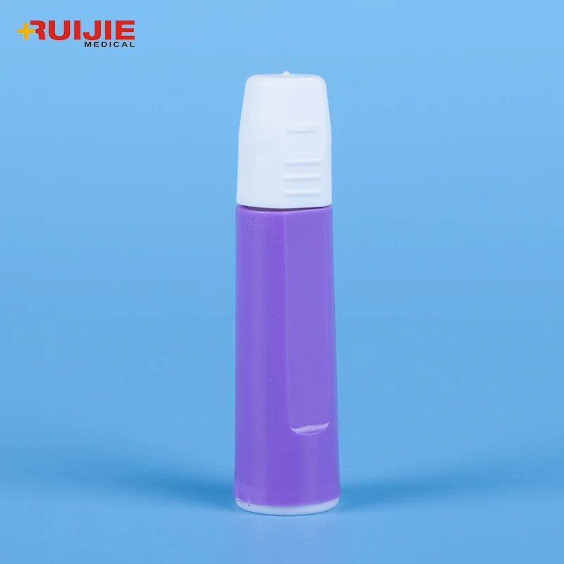 Оптовая Продажа больница лучшие продажи крови Группа безопасности тест комплект ланцет продукты