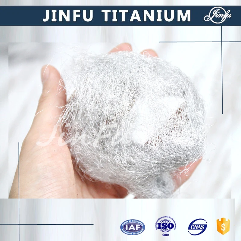 
Patent Material Lead Wool X-ray Radiation Protection Material Lead Fiber new anti radiation material 