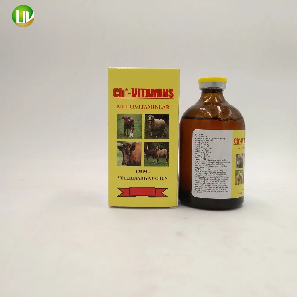 
liquid compound weight gain vitamin B C injection 