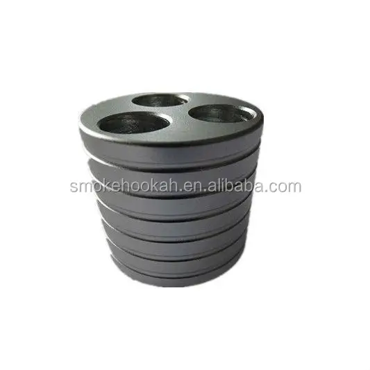 Top grade design Ashtray, stand Holder Vape Tray