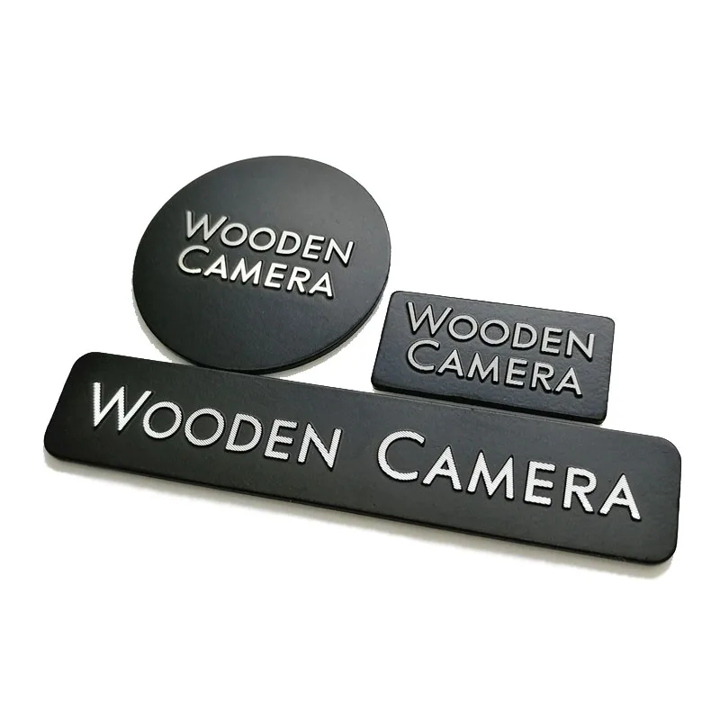 
Wholesale cheap price China manufacture Highlighting aluminum stickers self adhesive stamping embossed logo labels 