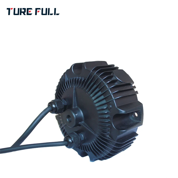 150w High bay round led driver like Mean well HBG series supply 36v 24v with cheap price