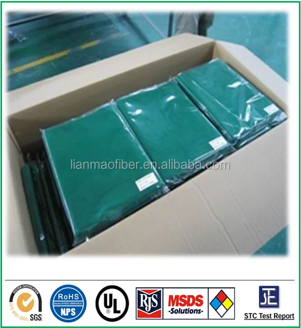 China Manufacturer color felt 2 mm, 3mm