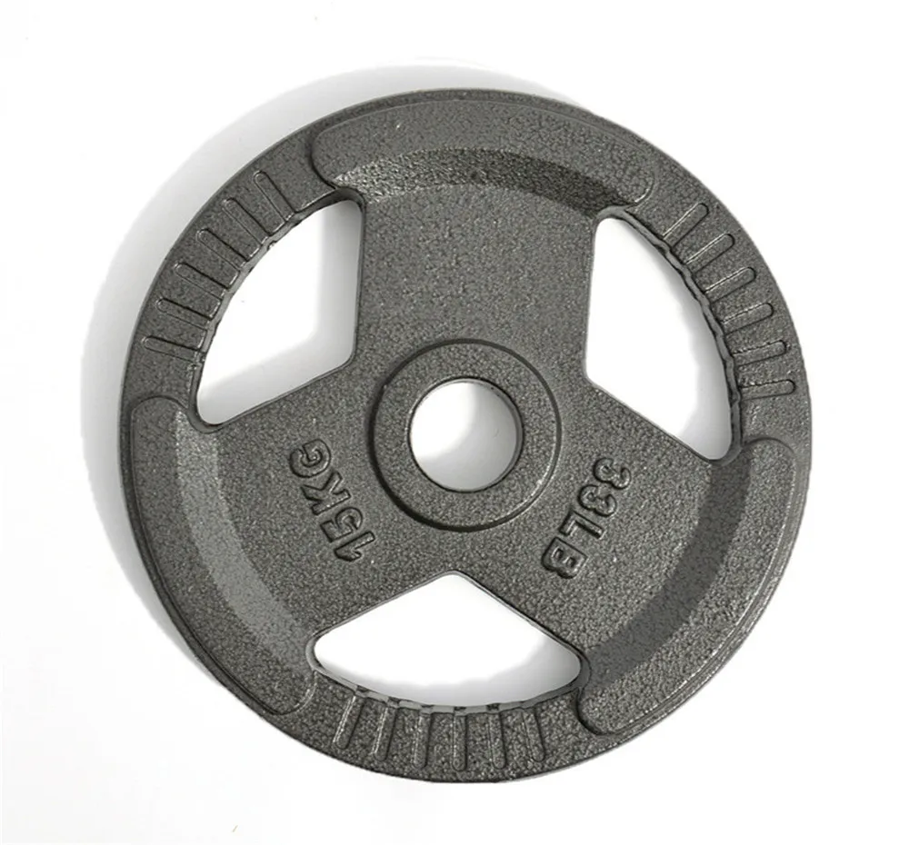 20kg cast iron weights plates