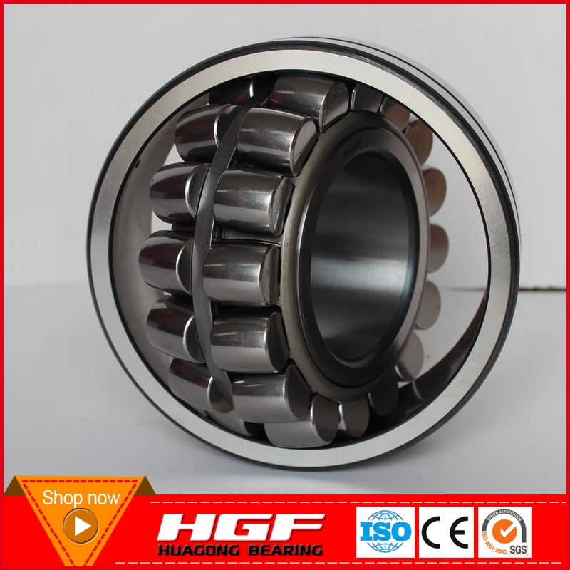 HGF 23226 AXK EX1K Сферический роликовый подшипник