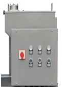 Large Stainless Steel Meat Ball Pie Flour Paste Food Coating Machine