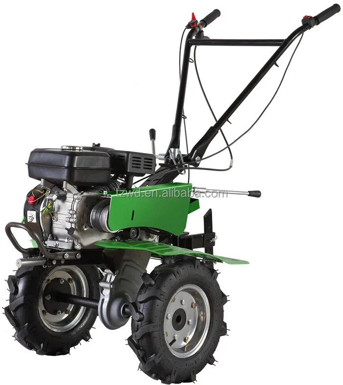 Effective Tiller Walking Tractor cultivator (BK-80)