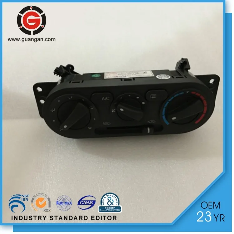 Электрический 12 В оптом Китай импорт mcc панель управления