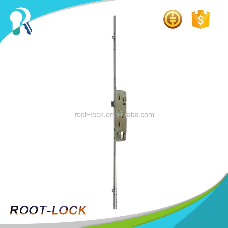 High Quality Security Europe 3 point lock