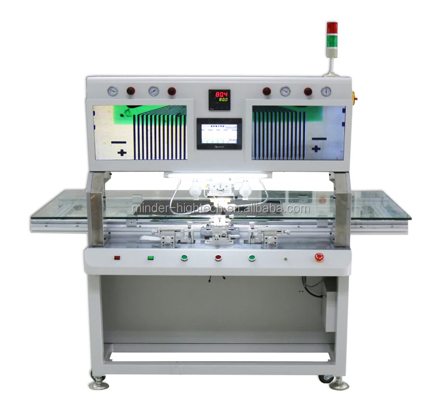 Tab Bonding Machine MD-880SH