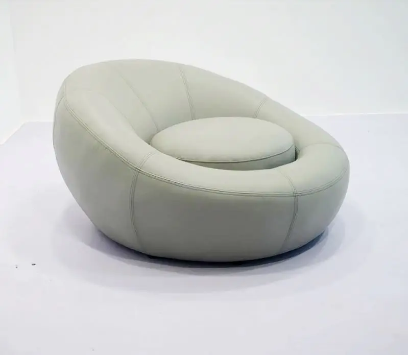 
Big size Lounge chair CC-LC04 