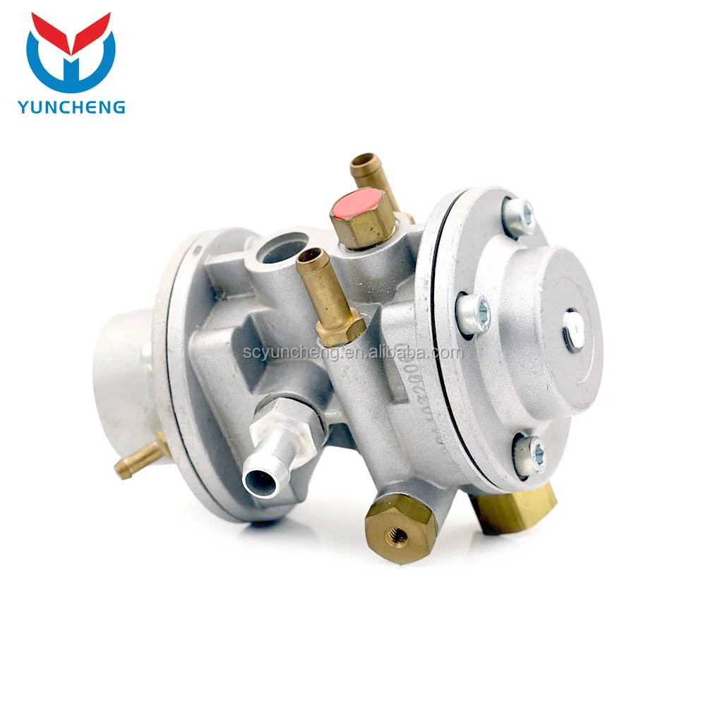 
YCR00005 Sequential System Cng Reducer Regulator 