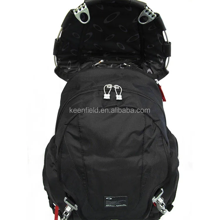 Manufacturers Nylon Waterproof Man Backpack